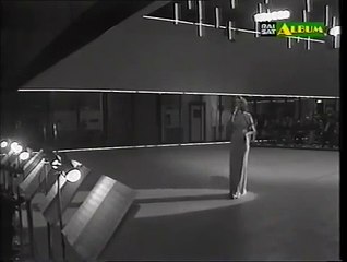 Iva Zanicchi Fantasia - Giovanni D'Anzi