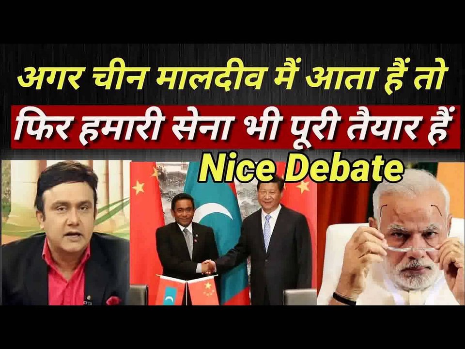 चीन को हिन्द महासागर में मनमानी नहीं करने देगी हमारी सेना भारतीय रक्षा विशेषज्ञ