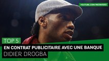 Drogba : un autre gros contrat publicitaire pour lui