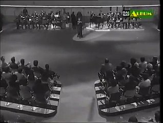 Iva Zanicchi - Fantasia di Burt Bacharach