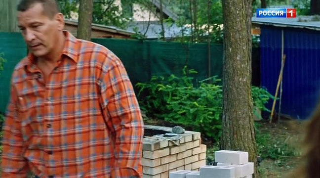 Невозможная женщина 3 серия (2018) фильм мелодрама сериал НОВИНКА