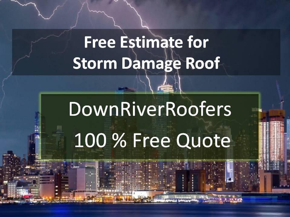 How to Repair your Damaged Roof?