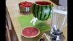 DIY Watermelon Keg 丸ごとスイカジュースバー Whole Watermelon Juice Server