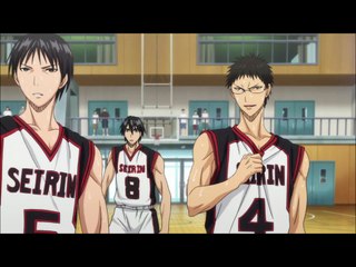 Christophe Seugnet - Junpei Hyuga