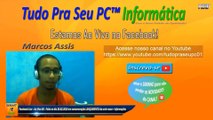 Facebook Live - Ao Vivo 06 - Feita no dia 28.02.2018 em comemoração LANÇAMENTO da serie nova + informações