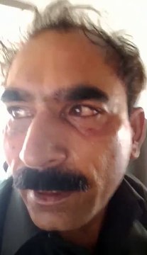 Imran Khan Ko Joota Marny Any Waly Shaks ka Rana Sana Ullah sy Kya Taaluq Hai? Watch