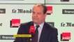 Jean-Christophe Cambadélis : "Je ne voyais pas Emmanuel Macron loyal avec François Hollande"