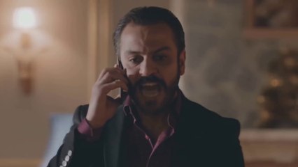 Çukur Vartolu Küfürlü Sahneler 3