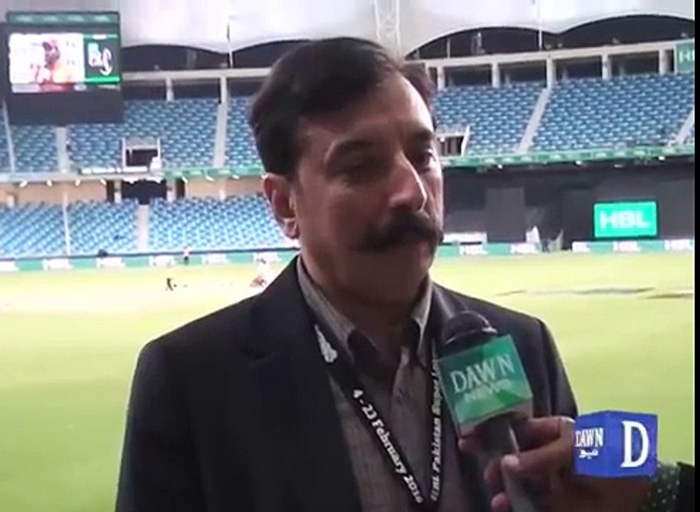 Fawad Rana Upset as Lahore Qalandars out of PSL
