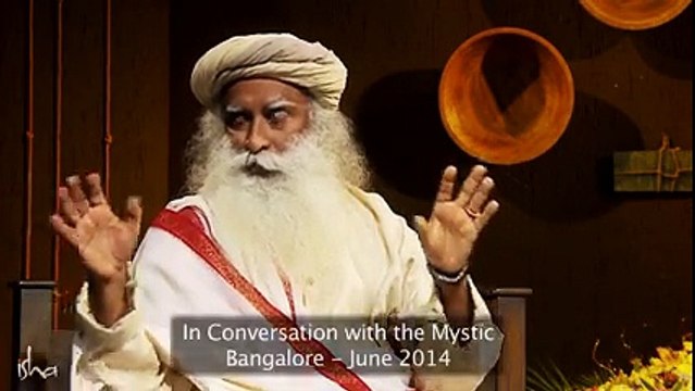 Are Genetically Modified Foods Safe - Dr. Devi Shetty with Sadhguru