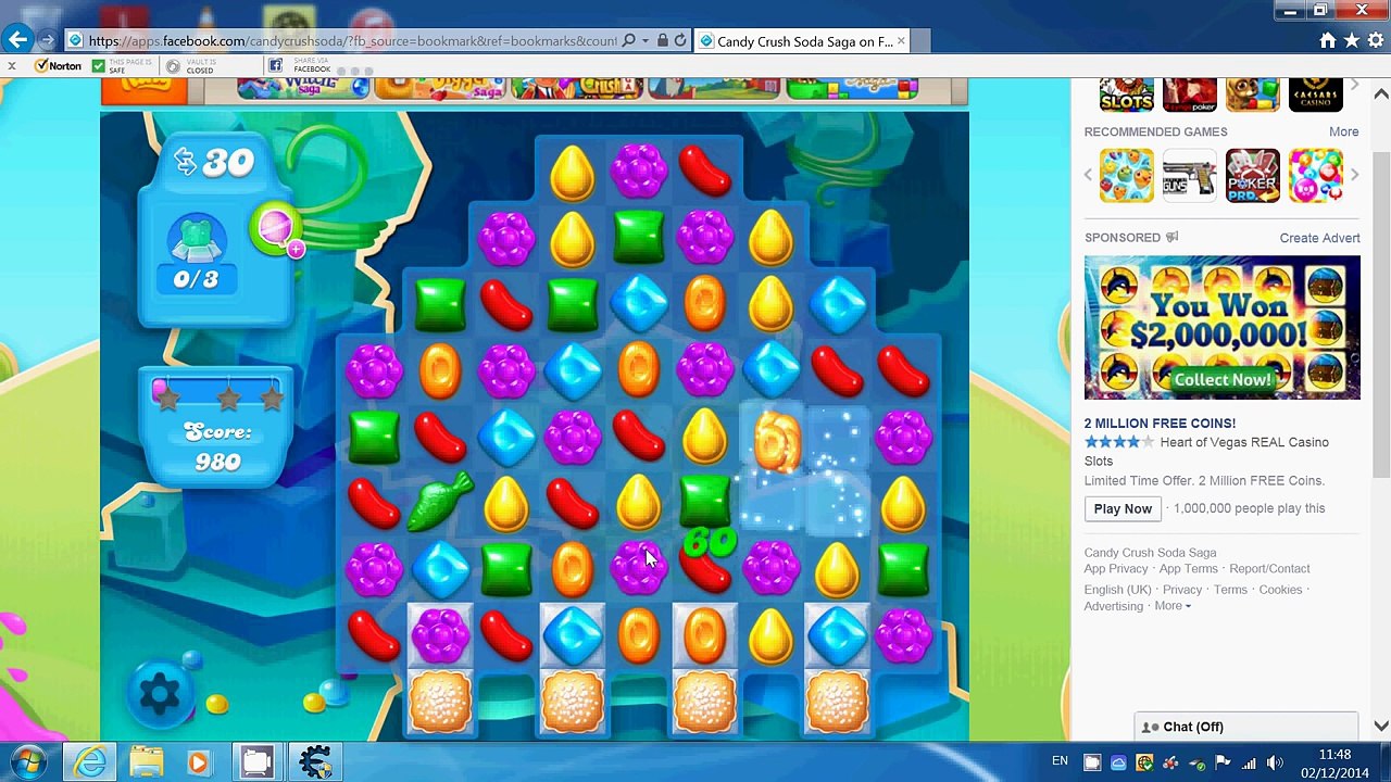 Candy Crush Soda Saga Cheat Unlimited Moves 100 FREE 100 GENUINE