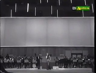 Iva Zanicchi - Fantasia di Bruno Canfora