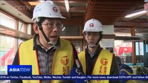 Taiwan earthquake: Efforts need to be done to make old buildings earthquake-resilient