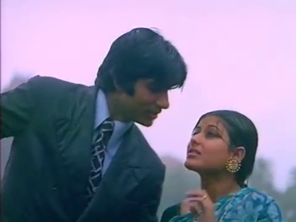 RIM JHIM GIRE SAWAN :  CLASSIC LOVE SONG