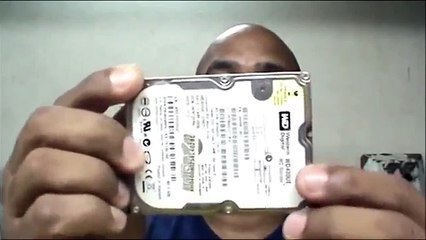 Como reparar HD externo portable samsung M3 de 1Tb