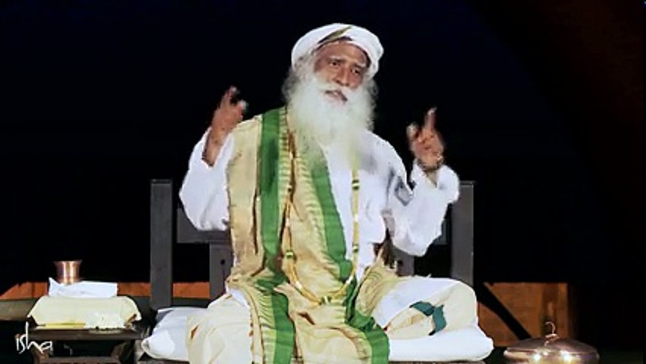 Insomnia  The Different Kinds & A Few Solutions   Sadhguru
