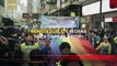 LGBT in China: Coming out with Chinese characteristics