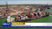 China lauds UK Ambassador Woodward's remarks on Belt and Road Initiative