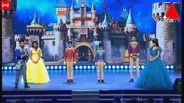 Most Popular Singer - Sumeeraka Adeepa - Sirasa Junior Superstar Grand Finale