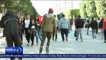 Tunisian government in talks with civil society over austerity protests