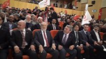 SP Genel Başkanı Karamollaoğlu: “Afrin’de yürütülen harekat Türkiye için gerekli bir adımdır”