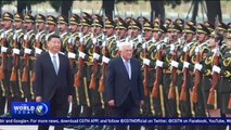 China trying to end Israeli-Palestinian conflict