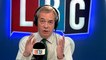 Trade Tariffs: Nigel Farage Accuses EU Of “Total Rank Hypocrisy”