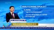 World Economy: President Xi consistently focuses on a 'shared future' in his speeches