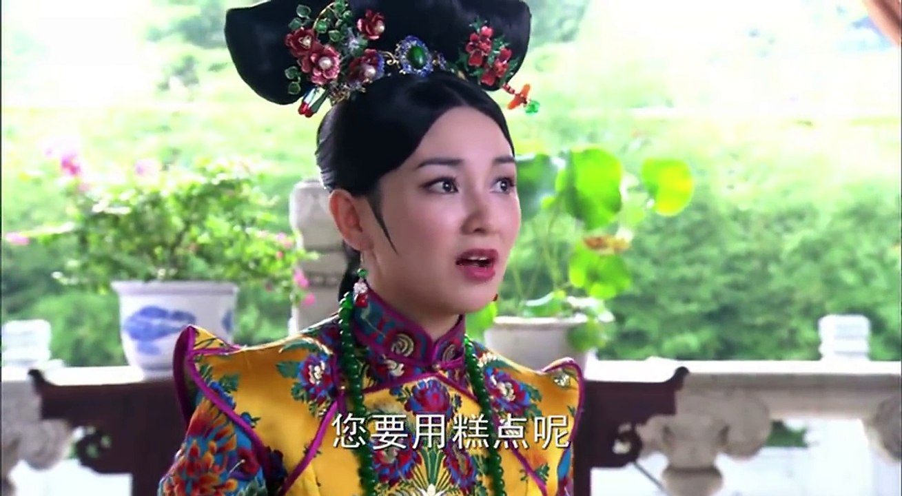 深宫谍影 18