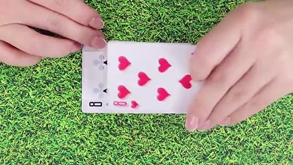 20 Magic Tricks That You Can Do