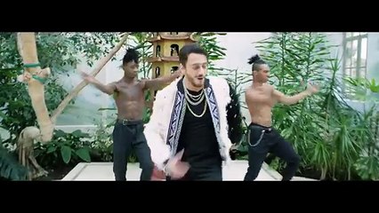 Saad Lamjarred - Ghazali (EXCLUSIVE Music Video) _ 2018