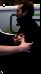 La vidéo de l'assistant parlementaire de Marine Le Pen et numéro 2 du Front National Jeunesse traitant de "sale nègre" u