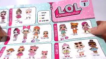 Mijn LOL surprise dolls collectie! Ik laat al mijn poppen zien!