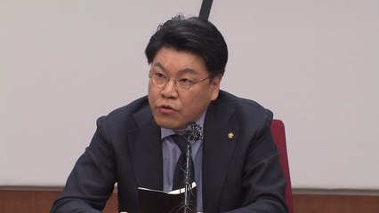 한국당 "민주당은 성추문 종합선물세트 정당" / YTN