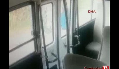 Vahşet kameraya takıldı! Penisi kesilip öldürülmüştü...