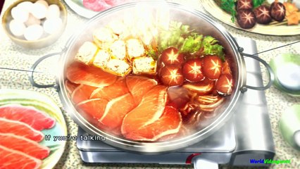 XBlaze Lost: Memories - Chapter 17A - PS3