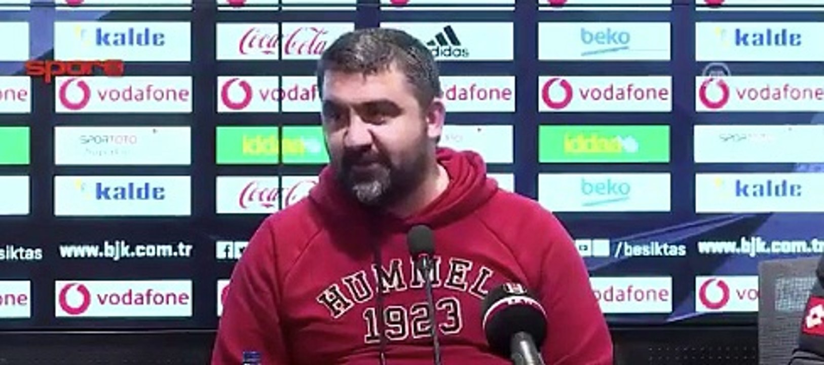 Ümit Özat: Kimsenin kimseyi kandırmaya ihtiyacı yok bıraksınlar bu işleri