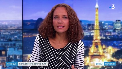 Front national : un congrès pour entamer la mue du parti