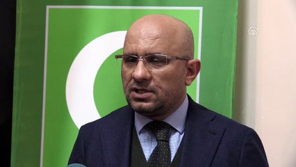 'Teknoloji bağımlılığı problem olmaya başladı' - ESKİŞEHİR