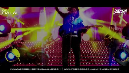 Welcome To New York - Mohabbat (Remix) DJ Dalal London