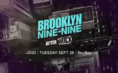 Brooklyn Nine-Nine S5E12 Promo: 'Safe House' 🚓