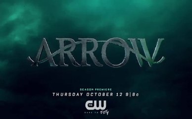Arrow - Promo 6x16