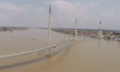 Sriwijaya, Penyebar Rempah Nusantara (Bag. 2)