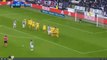 Paulo Dybala Amazing Kick Off Goal - Juventus vs Udinese  1-0  11.03.2018 (HD)