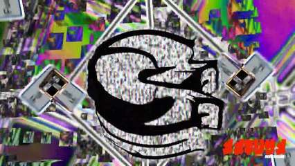 YTP - Ryuko Cries Like an Anime Fan on a Prom Night