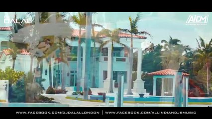 Naam Hai Mera (Hiphop Mix) DJ Dalal London