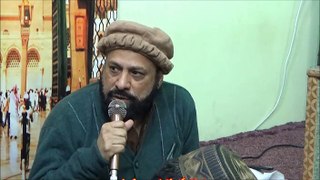 Monthly mahfil zikr drud  50  dr shahidamin 01-1-18