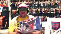 WWE Mattel Elite 30 SUPREME UNBOXING! New wrestling figures from RINGSIDE COLLECTIBLES!