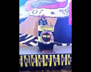 Aziz Yıldırım'dan tarihi Mehmet Ali Aydınlar itirafı