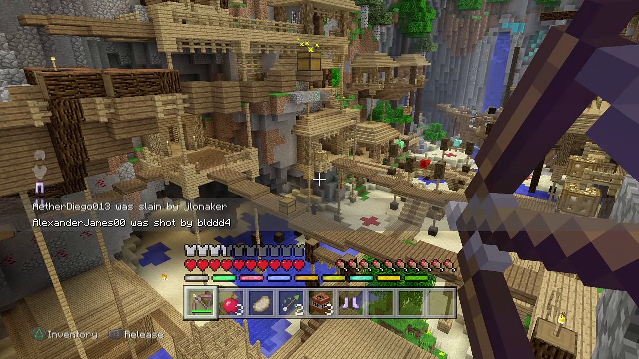 Minecraft: PlayStation®4 Edition_20180310194028